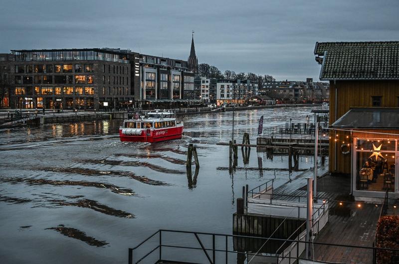 Det store eldre-eksperimentet