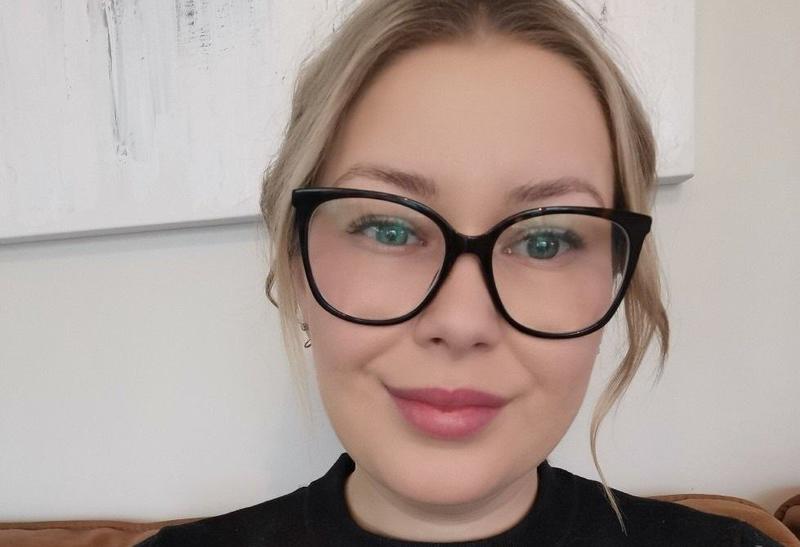 Et psykisk maraton for mor