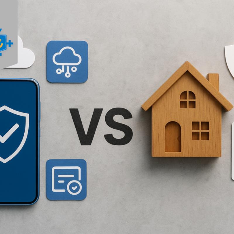 Vivo pode substituir a Bradesco Seguros? Veja o comparativo