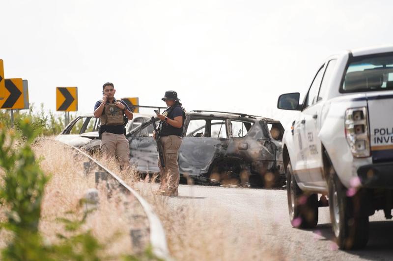 Crimen organizado en México: análisis preocupante