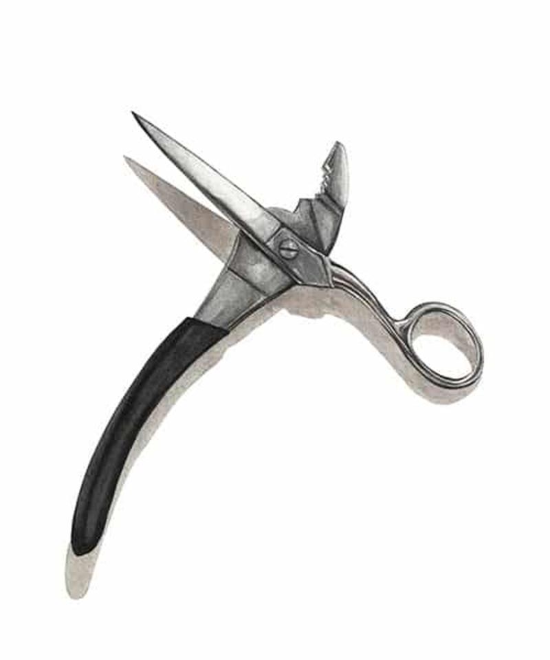 No es el sexo, es el trabajo