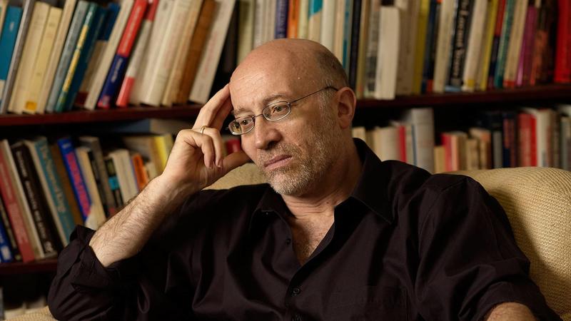 Tony Judt: A ninguna parte