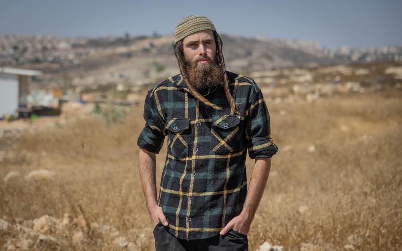 Singapore sanctions four Israelis over ‘extreme violence’ against Palestinians