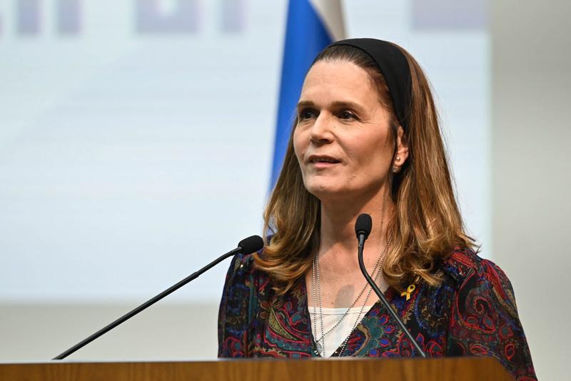 From key Knesset post, Religious Zionism’s Woldiger champions healing for war-traumatized