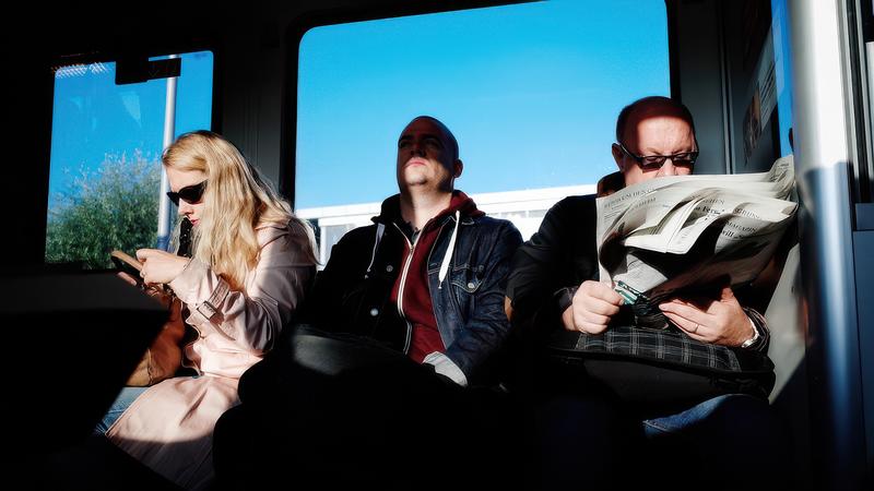 Wer arm ist, wird doppelt bestraft