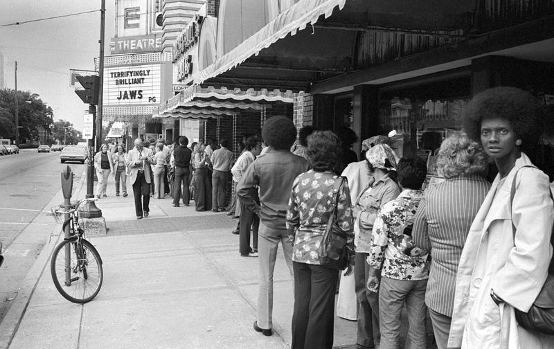 « Les Dents de la mer » : genèse d’une bande originale mythique