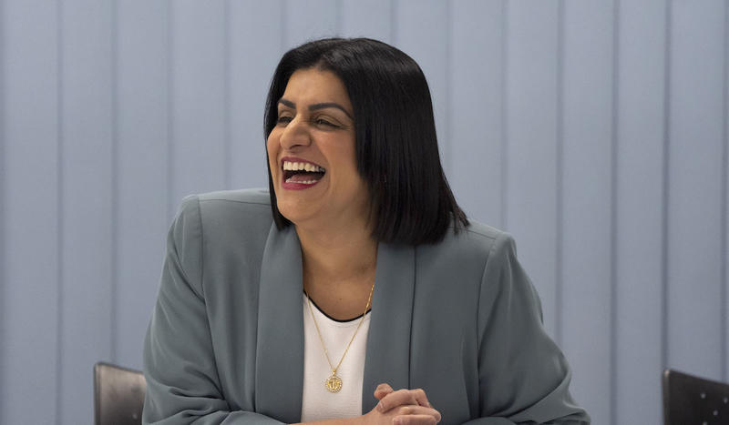 Shabana Mahmood’s reforms are still open to abuse Shabana Mahmood’s reforms are still open to abuse