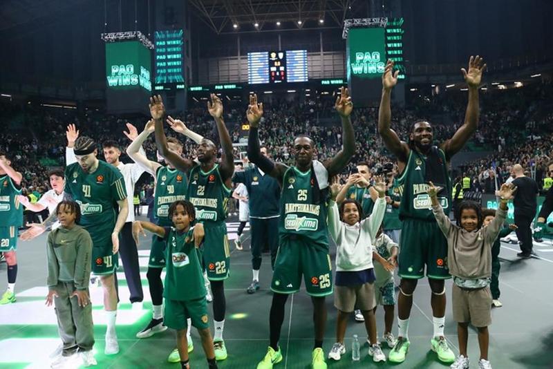 Και ύστερα ήρθαν οι… μέλισσες!