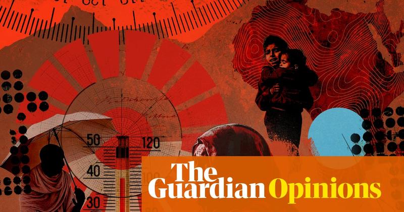 There’s a catastrophic black hole in our climate data – and it’s a gift to deniers