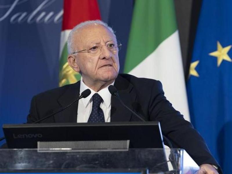 Alla Regione si chiude l'era De Luca: che ereditÃ  lascia il presidente uscente e quale sarÃ  il suo peso sulle elezioni