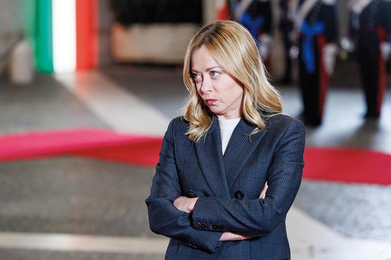 L’ansia dei meloniani per le mosse del Colle sui dossier più sensibili L’ansia dei meloniani per le mosse del Colle sui dossier più sensibili