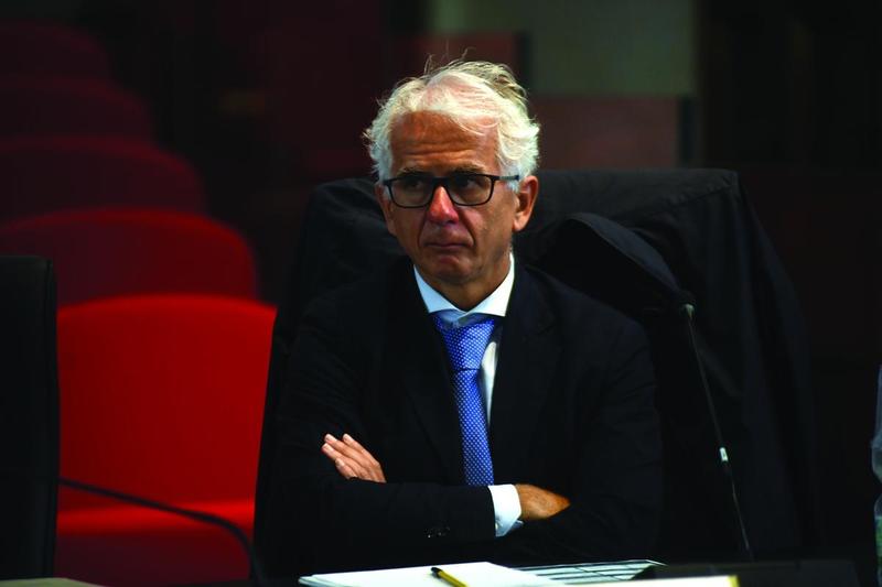 L’inossidabile Ferri, l’ex sottosegretario riconquista la toga: “bocciato” il Csm L’inossidabile Ferri, l’ex sottosegretario riconquista la toga: “bocciato” il Csm