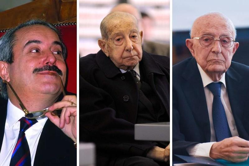 Sospettare Vassalli, Falcone e Cassese di tentazioni autoritarie è quantomeno surreale