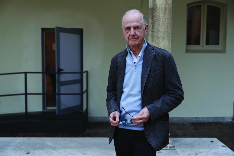 «La separazione crea un’autocrazia del pm. E il controllo politico non è un tabù...»