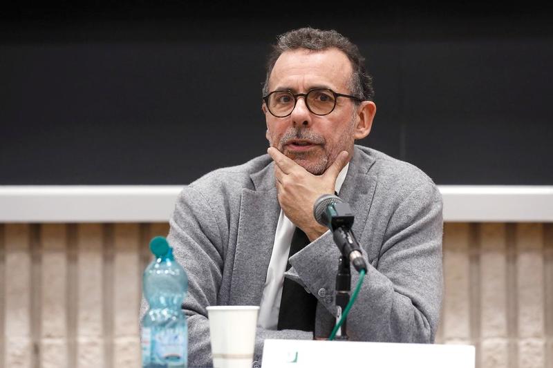 «Sorteggio legittimo: il Csm non è un organo di rappresentanza politica»