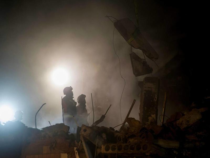 Gli aggrediti trattati da aggressori