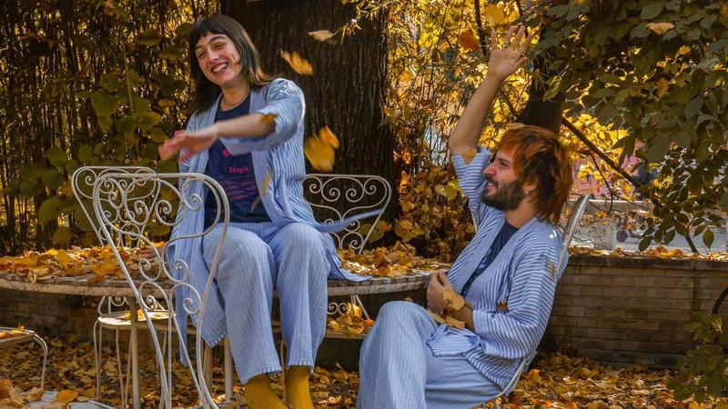 La collezione che fa bene: nasce l’Ilà, abbigliamento solidale firmato da L’Abilità: “Sarà tutto devoluto ai bimbi”