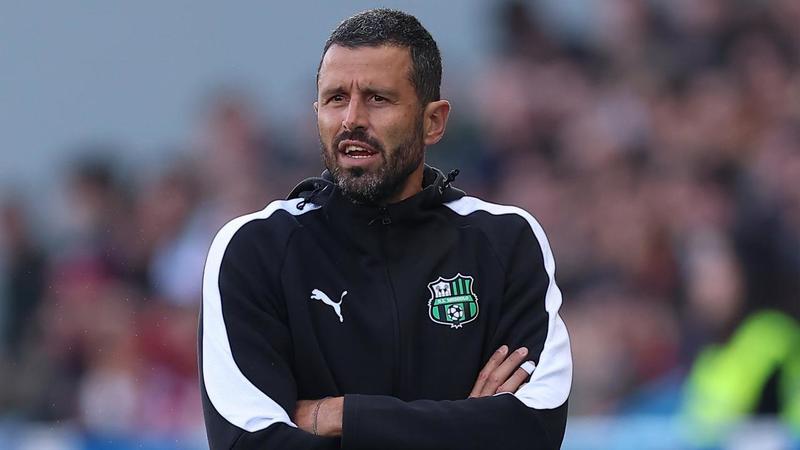 Ora il Sassuolo deve riconquistare il Mapei