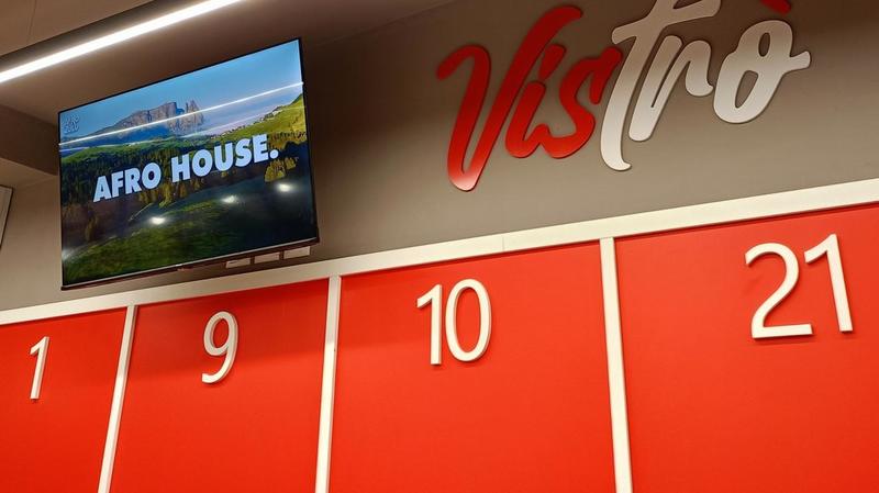 Vis, settore giovanile. Vistrò, l’Academy si ritrova. Alaqua: 