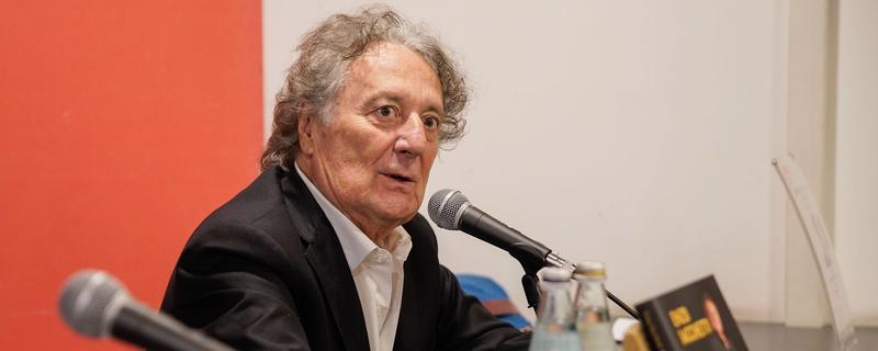 Antisemitismo, l’UCEI ha denunciato Iacchetti: «Così alimenta odio verso Israele»