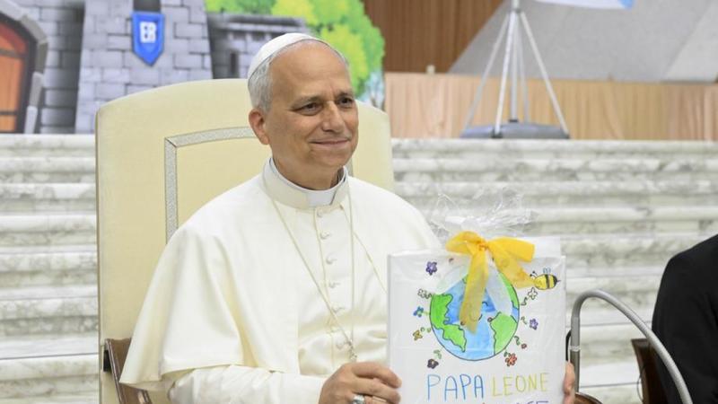 L’invito a Roma del Papa: ai bambini troppi diritti negati, non possiamo restare indifferenti