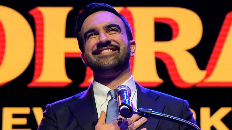 Milano-New York: perdere l’amore. E ricominciare