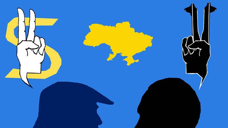 Trump, l’Europa e l’azzardo di Putin