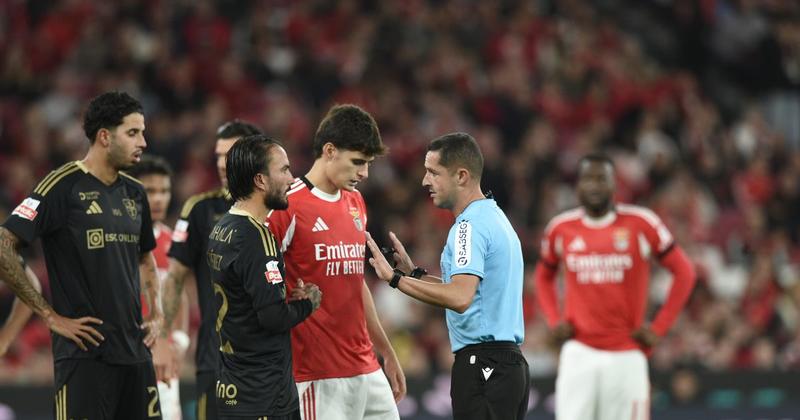 José Mourinho tem toda a razão