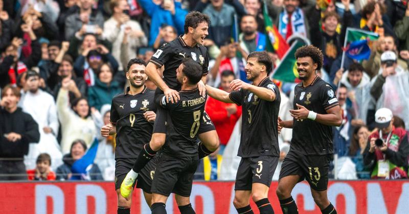 Seleção: perdemos tempo e vamos acordar já tarde