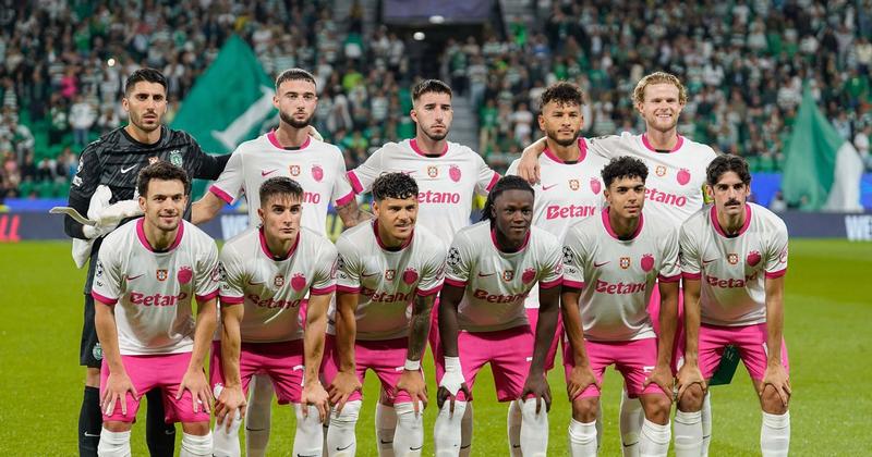 Algo de errado não está certo