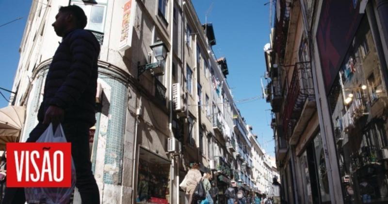 A fuga dos imigrantes e como nos preparamos para empobrecer