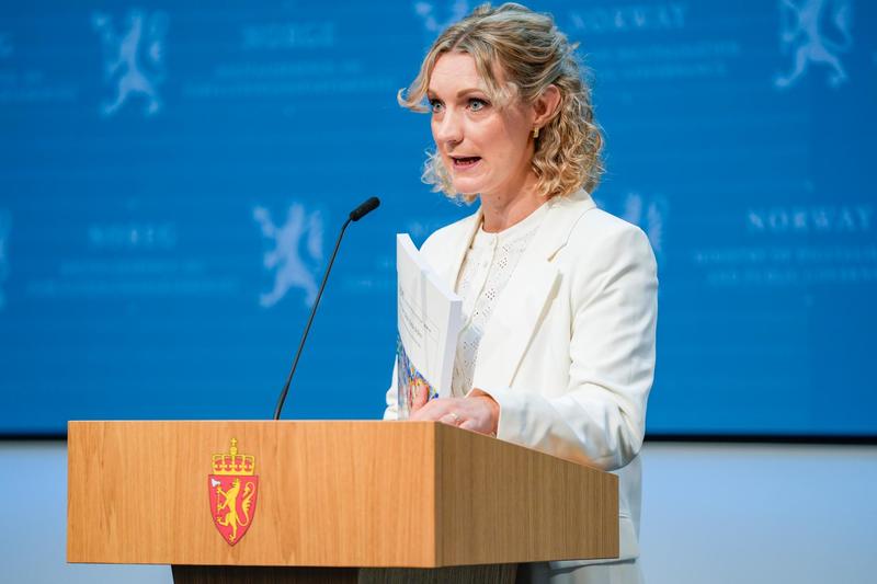 «Eksport-eventyret» som kan bli Norges nye kraftkrise