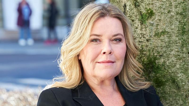 Du kan ikke bli hva du vil