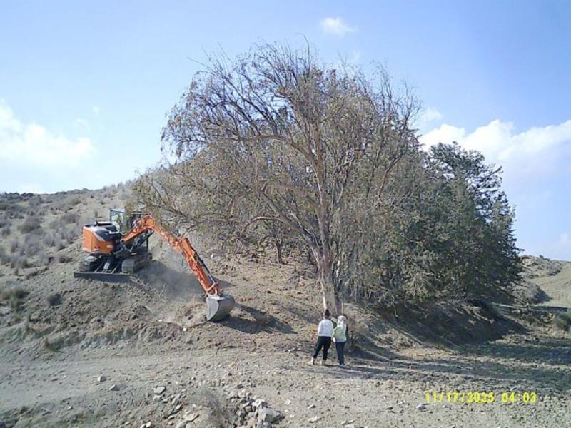 Bilelle, Ayermola ve Minareliköy’de yeni kazılar…