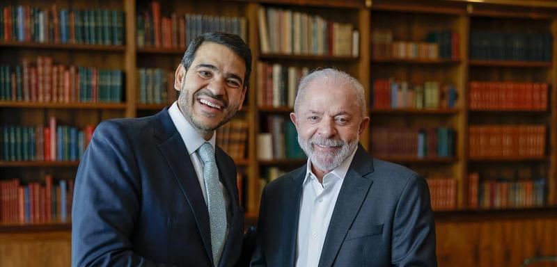 Indicação de Jorge Messias fortalece o STF na defesa da democracia