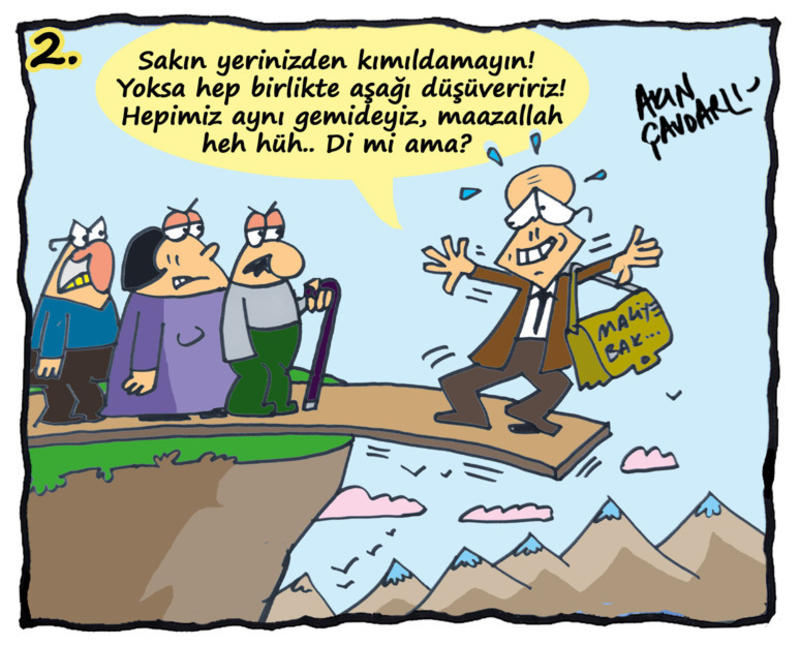 Şimşek’in “kalas’trofobik” politikası en çok kimi etkiler?