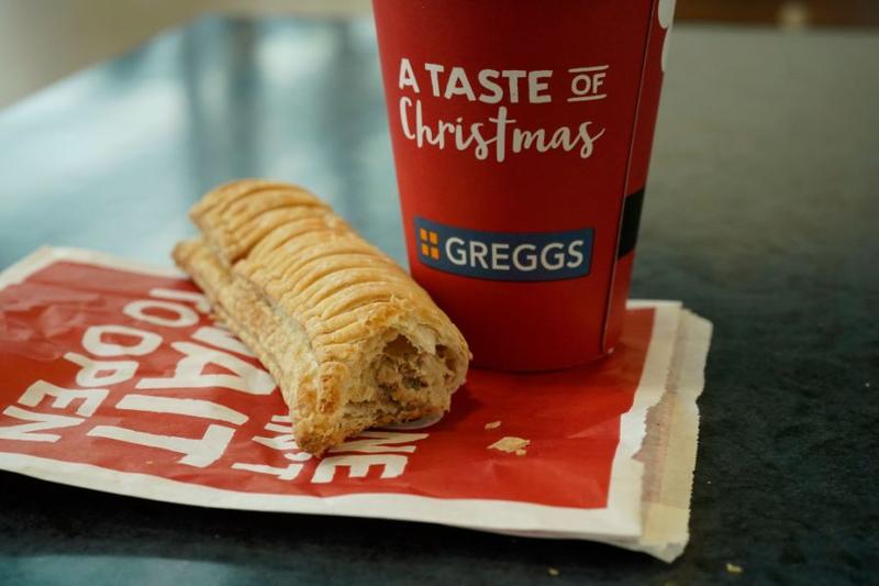 Food inflation is a ticking time bomb for Rachel Reeves Food inflation is a ticking time bomb for Rachel Reeves