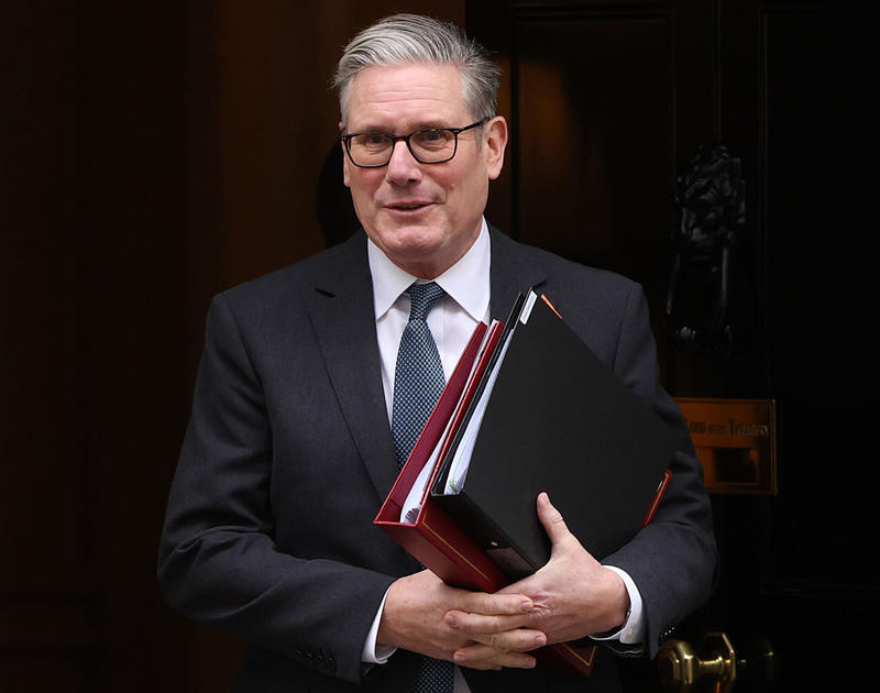 Will Starmer approve the Chinese super-embassy? Will Starmer approve the Chinese super-embassy?