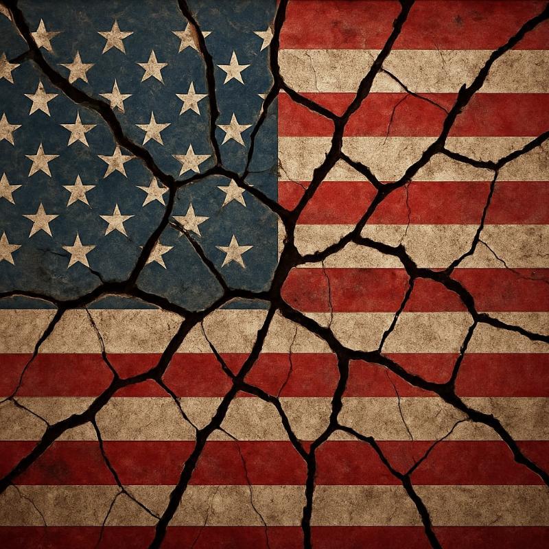 Democrats Fight For A Fractured America Democrats Fight For A Fractured America