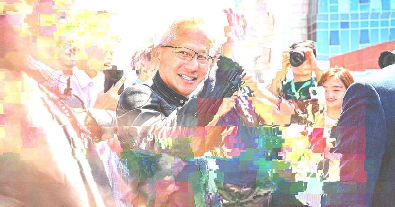 Inside the AI Bubble