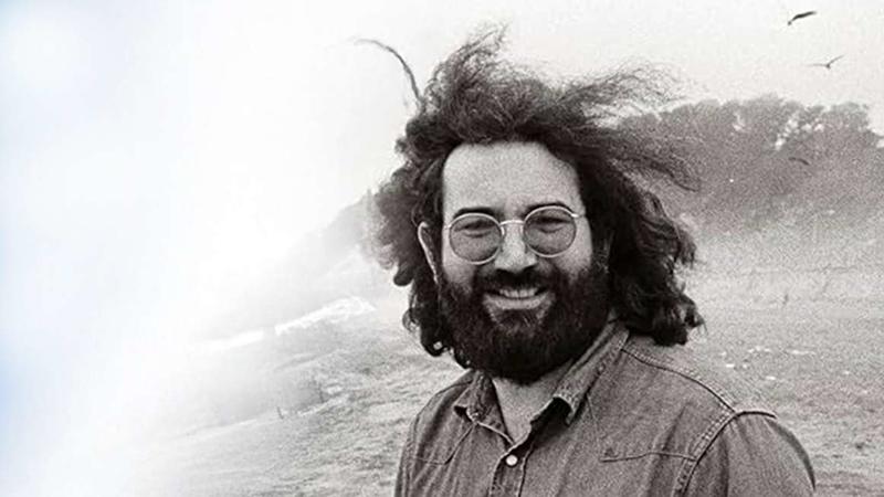Review: Charting Jerry Garcia's Enormous Cultural Impact
