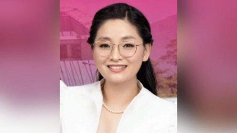 Philippines’ Pig Butchering Poster Girl Gets Life in Prison