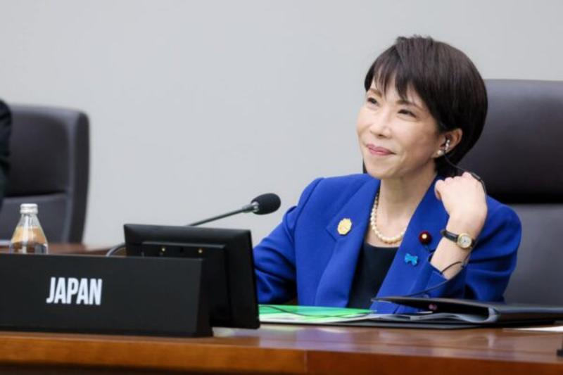 Sleepless at the Top: Takaichi’s Work Ethic Highlights Japan’s Overwork Problem Sleepless at the Top: Takaichi’s Work Ethic Highlights Japan’s Overwork Problem