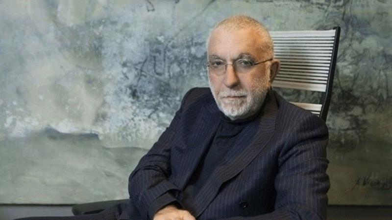 Το Ιερό και το Έγκλημα