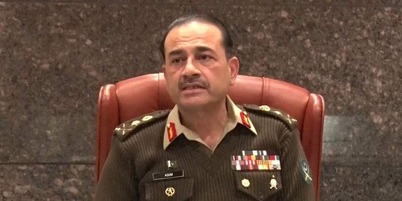 How the 27th Amendment Shifts Pakistan Army's Military Control Over Nuclear Weapons How the 27th Amendment Shifts Pakistan Army's Military Control Over Nuclear Weapons