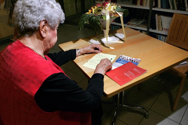 Stimm- und Wahlrecht für Beeinträchtigte: Die Vorteile überwiegen