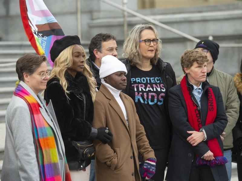 Opinion: UCP use of notwithstanding clause an insult to Albertans