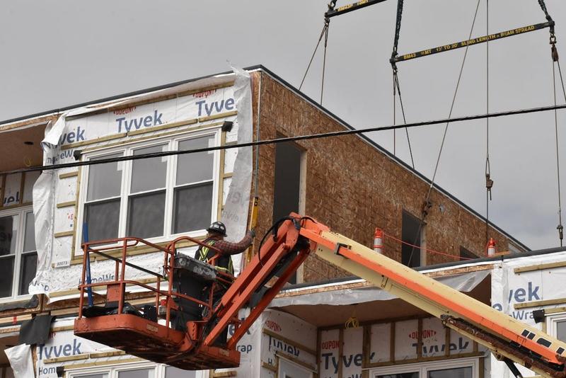 COMMENTARY: More homes needed to restore housing affordability in Charlottetown  