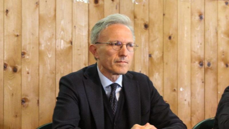 Airoma lascia la ProcuraÂ di Avellino, guiderÃ  quellaÂ di Napoli Nord: Â«CertoÂ che il mio lavoro proseguirÃ Â»