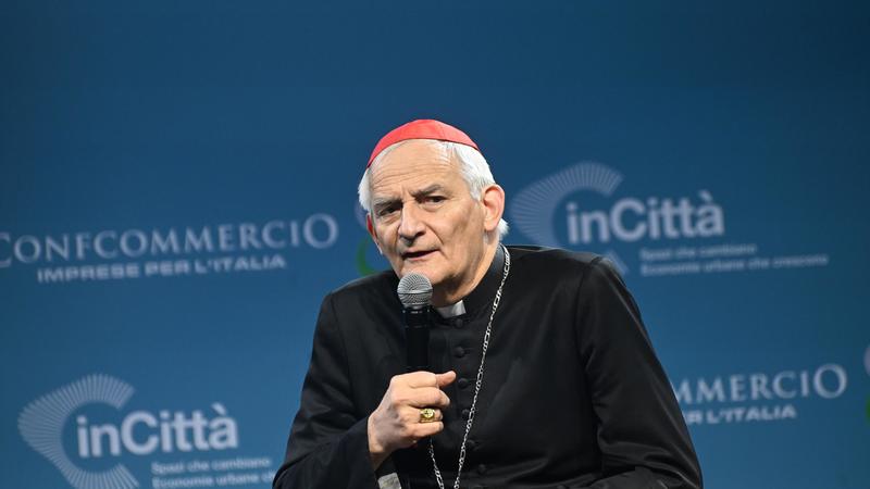 Com’è Bologna secondo Zuppi: “Il centro storico è cambiato molto, per fortuna c’è tanta accoglienza”